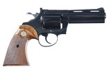 Colt Diamondback Revolver .22 lr Factory Box - 2 of 11