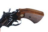 Colt Diamondback Revolver .22 lr Factory Box - 8 of 11