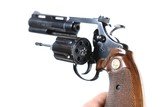 Colt Diamondback Revolver .22 lr Factory Box - 4 of 11