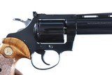 Colt Diamondback Revolver .22 lr Factory Box - 7 of 11