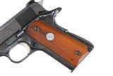 Colt Goverment Model MKIV Series 70 .45 ACP - 5 of 13