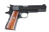 Colt Goverment Model MKIV Series 70 .45 ACP - 1 of 13