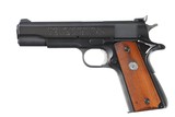 Colt Goverment Model MKIV Series 70 .45 ACP - 2 of 13