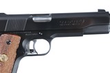 Colt Gold Cup National Match Blue Gold Cup Series 70 .45 ACP - 4 of 7