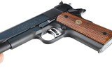 Colt Gold Cup National Match Blue Gold Cup Series 70 .45 ACP - 7 of 7