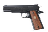 Colt Gold Cup National Match Blue Gold Cup Series 70 .45 ACP - 2 of 7