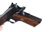 Colt Gold Cup National Match Blue Gold Cup Series 70 .45 ACP - 6 of 7