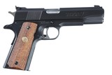 Colt Gold Cup National Match Blue Gold Cup Series 70 .45 ACP - 1 of 7