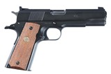 Colt Sevice Model Ace - 1 of 8