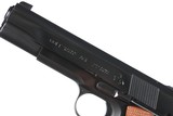 Colt Sevice Model Ace - 5 of 8