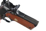 Colt Sevice Model Ace - 7 of 8