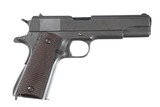 Colt 1911A1 1942 WWII .45 ACP - 1 of 7