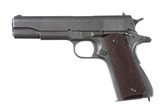 Colt 1911A1 1942 WWII .45 ACP - 4 of 7