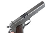 Colt 1911A1 1942 WWII .45 ACP - 2 of 7