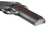 Colt 1911A1 1942 WWII .45 ACP - 6 of 7