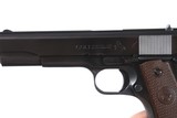 Colt Super 38 1968 .38 Super - 5 of 14