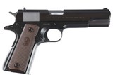 Colt Super 38 1968 .38 Super - 1 of 14