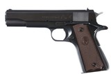 Colt Super 38 1968 .38 Super - 2 of 14