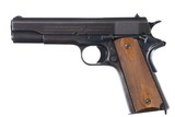 Colt 1911 United States Property, Mfd. 1919 .45 ACP - 2 of 6