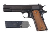 Colt 1911 United States Property, Mfd. 1919 .45 ACP - 6 of 6