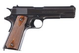 Colt 1911 United States Property, Mfd. 1919 .45 ACP - 1 of 6