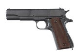 Reminton Rand 1911A1 .45 ACP 1943 - 2 of 7