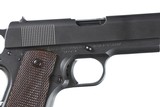 Reminton Rand 1911A1 .45 ACP 1943 - 4 of 7