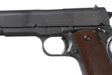 Reminton Rand 1911A1 .45 ACP 1943 - 5 of 7