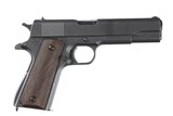Reminton Rand 1911A1 .45 ACP 1943 - 1 of 7