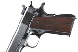 Colt 1941 WWII Blue 1911A1 .45 ACP - 2 of 16