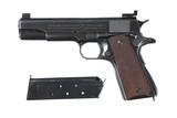 Colt 1941 WWII Blue 1911A1 .45 ACP - 9 of 16