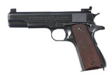 Colt 1941 WWII Blue 1911A1 .45 ACP - 8 of 16