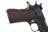 Colt 1941 WWII Blue 1911A1 .45 ACP - 13 of 16
