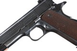 Colt 1941 WWII Blue 1911A1 .45 ACP - 3 of 16