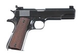 Colt 1941 WWII Blue 1911A1 .45 ACP - 7 of 16