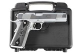STI Sentinel Premier 1911 .45 ACP - 1 of 8
