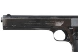 Colt 1902 Military .38 cal Mfd. 1917 - 6 of 7