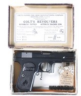 Colt 1903 Pocket Hammerless .32 ACP - 3 of 10