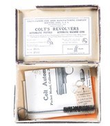 Colt 1903 Pocket Hammerless .32 ACP - 4 of 10