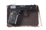 Colt 1903 Pocket Hammerless .32 ACP Boxed - 2 of 9