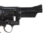 Smith & Wesson 28-2 , 28 2 , .357 mag. Excellent 4" Boxed - 8 of 11