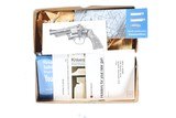 Smith & Wesson 28-2 , 28 2 , .357 mag. Excellent 4" Boxed - 3 of 11