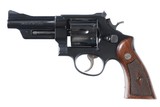 Smith & Wesson 28-2 , 28 2 , .357 mag. Excellent 4" Boxed - 5 of 11