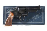 Smith & Wesson 28-2 , 28 2 , .357 mag. Excellent 4" Boxed - 1 of 11