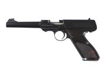 Wamo Powermaster Pistol .22 lr - 3 of 9