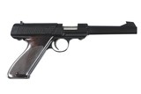 Wamo Powermaster Pistol .22 lr - 2 of 9