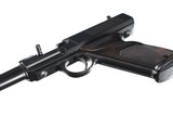 Wamo Powermaster Pistol .22 lr - 5 of 9
