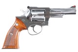 Ruger Security Six .357 mag 4" Boxed - 2 of 7