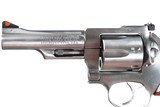 Ruger Security Six .357 mag 4" Boxed - 7 of 7