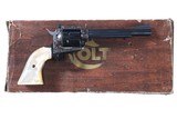 Colt New Frontier, Factory Boxed .22 lr / .22 mag - 5 of 13